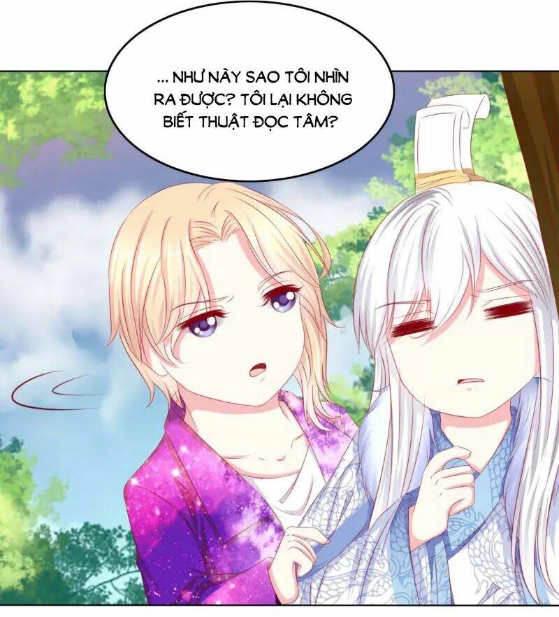 Hoàng Đế “Phế Vật” Tiến Hóa Sử: Chapter 85