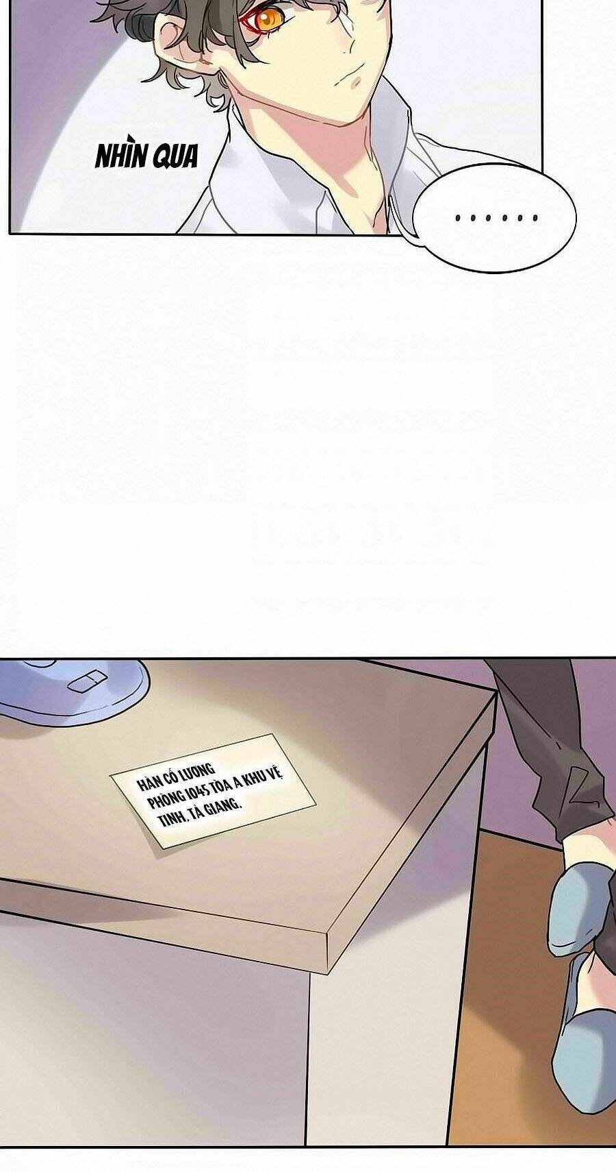 Một Giây Sau Bắt Đầu: Chapter 10