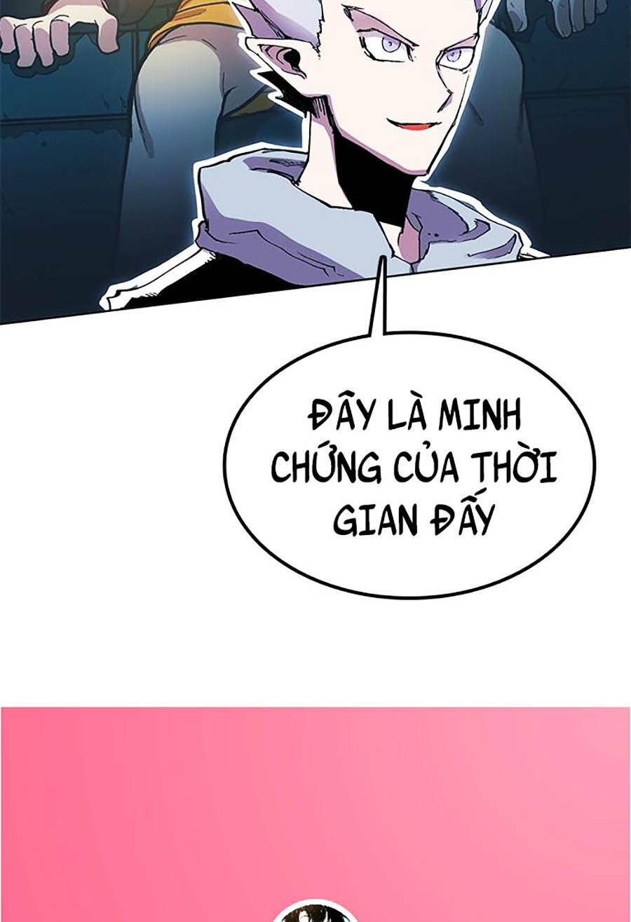 Hard Core Leveling Warrior Ss2: Chapter 126