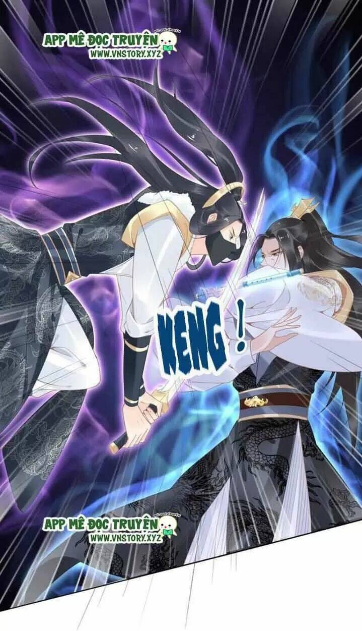 Nhất Sinh Nhất Thế Tiếu Thương Khung: Chapter 48