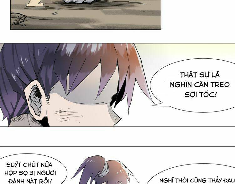 Chân Tri Quyển Đạo: Chapter 3