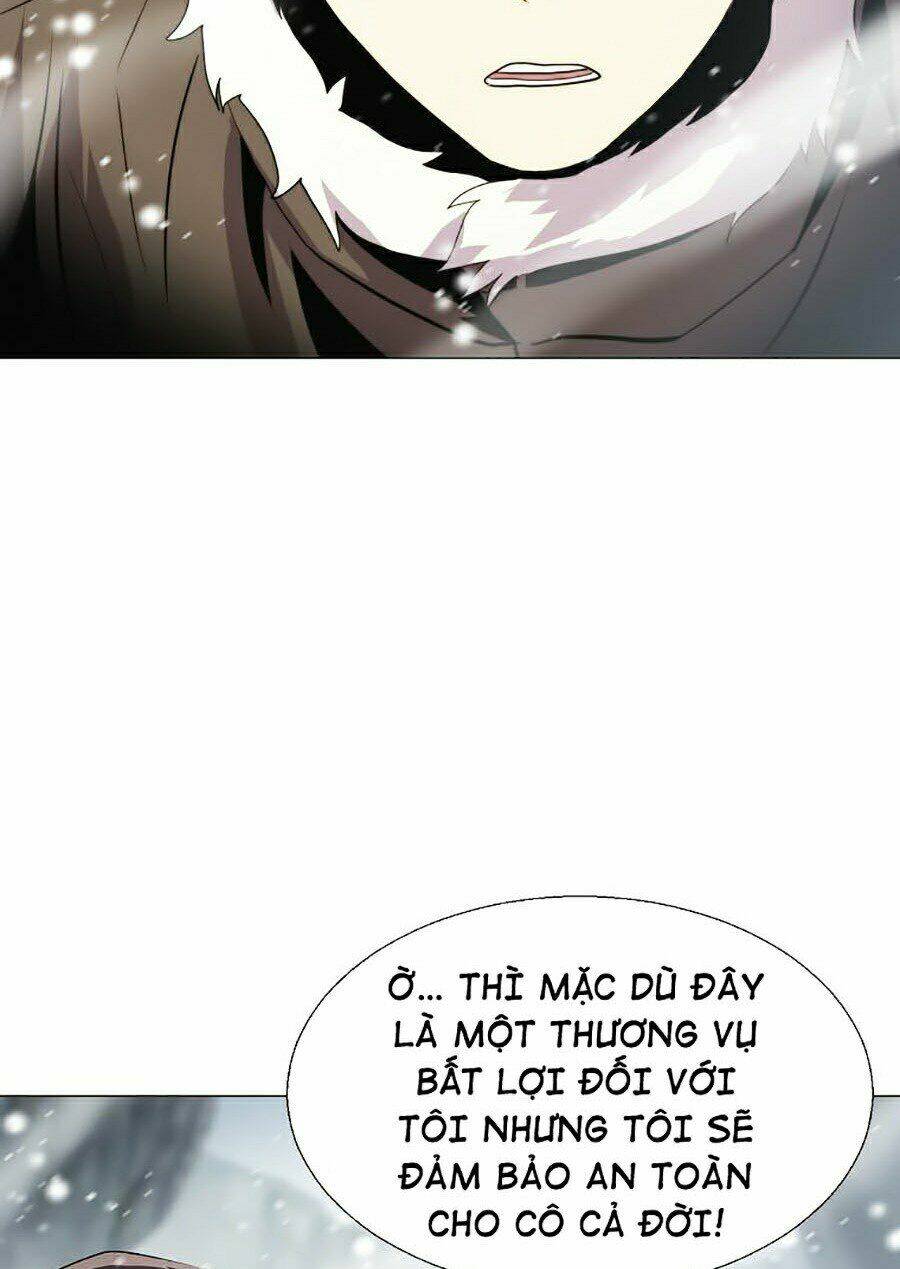 Sức Cùng Lực Kiệt: Chapter 12
