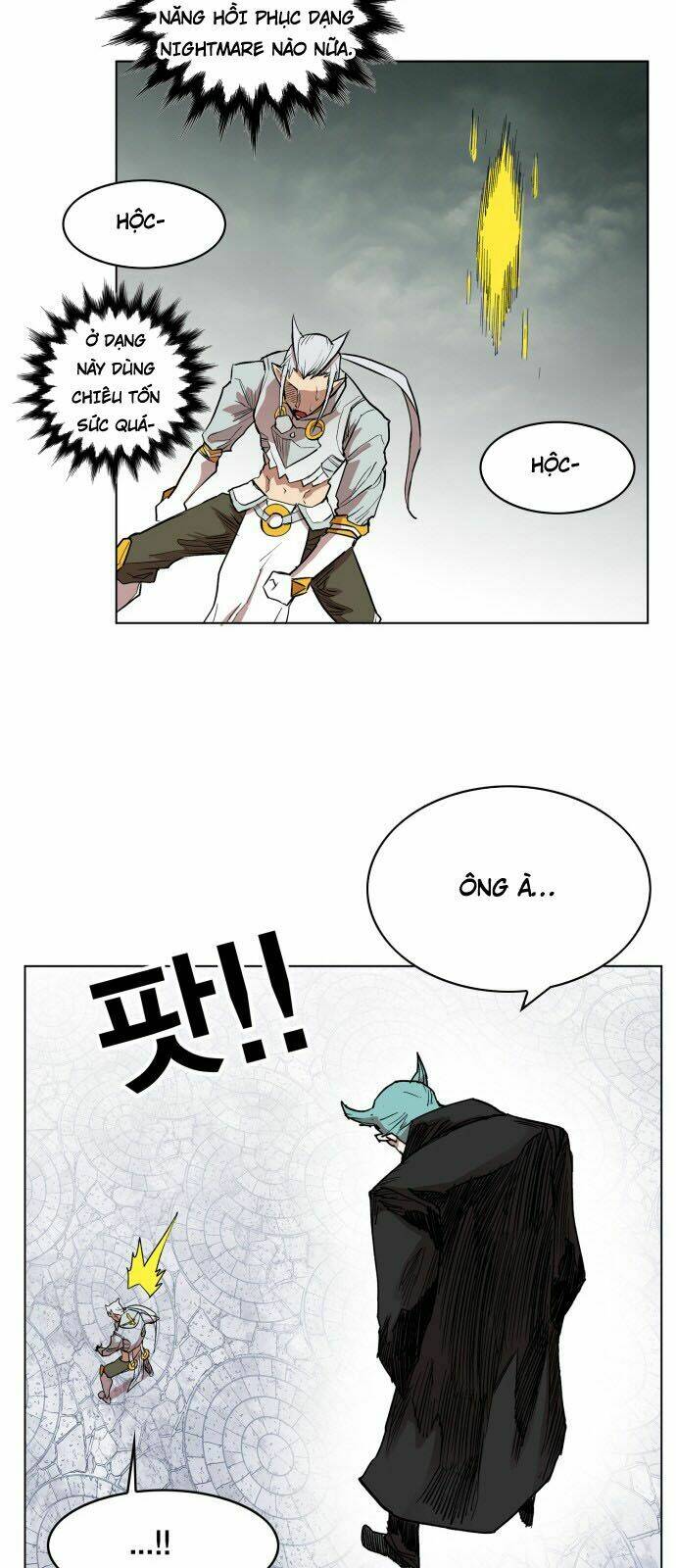 Hard Core Leveling Warrior: Chapter 103