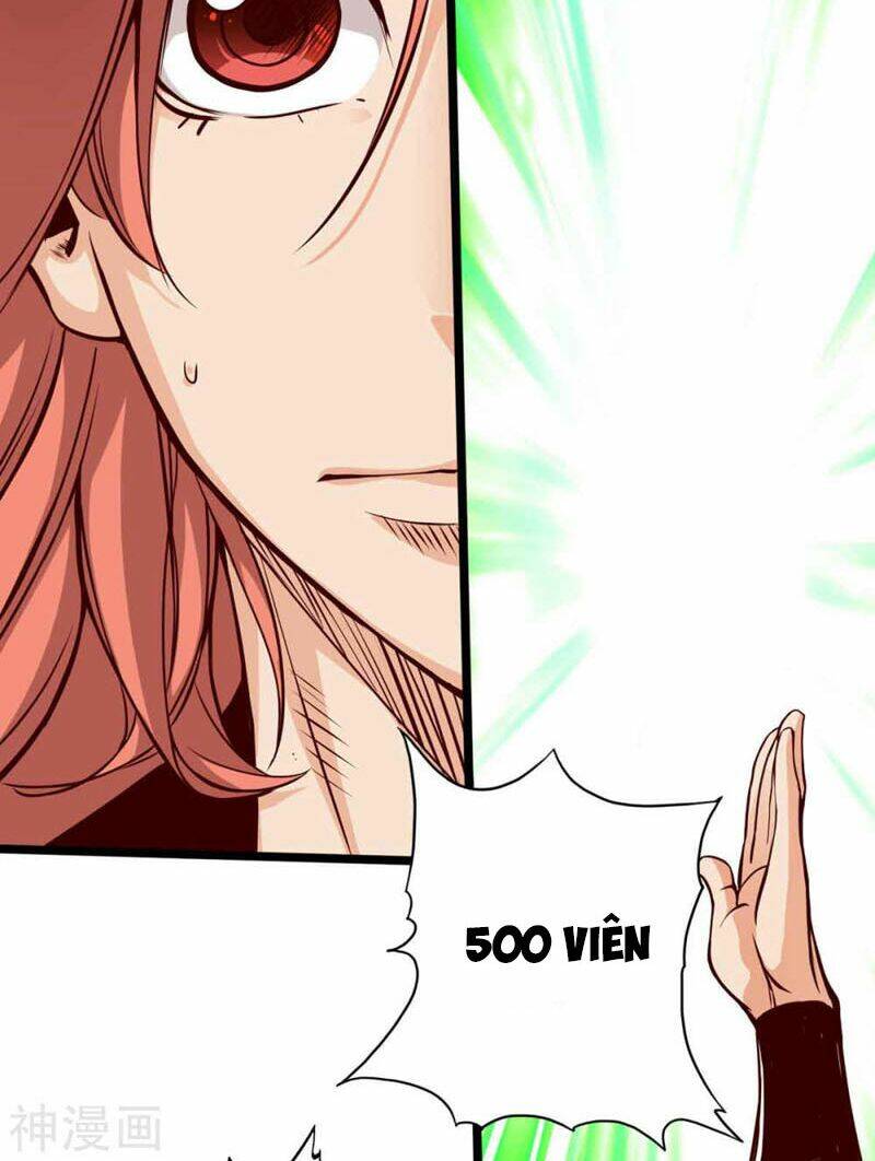 Thông Thiên Chi Lộ: Chapter 16