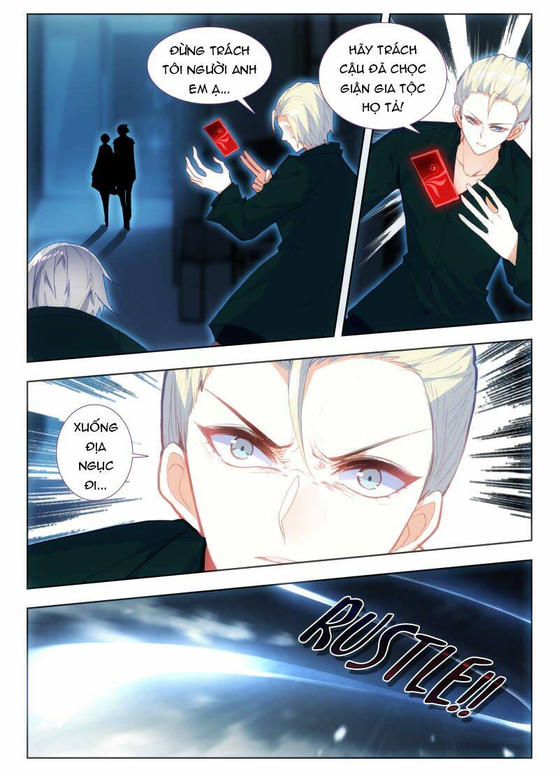 Tạp Đồ: Chapter 69