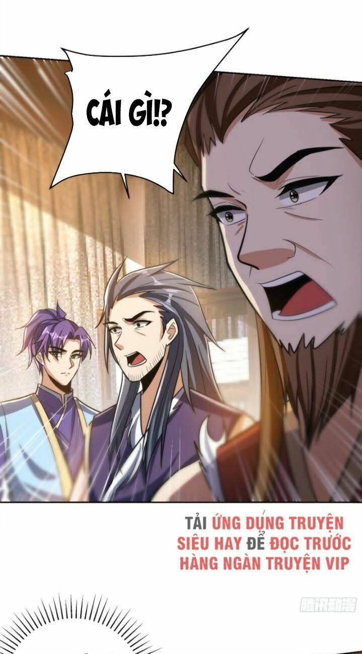 Yêu Giả Vi Vương: Chapter 169