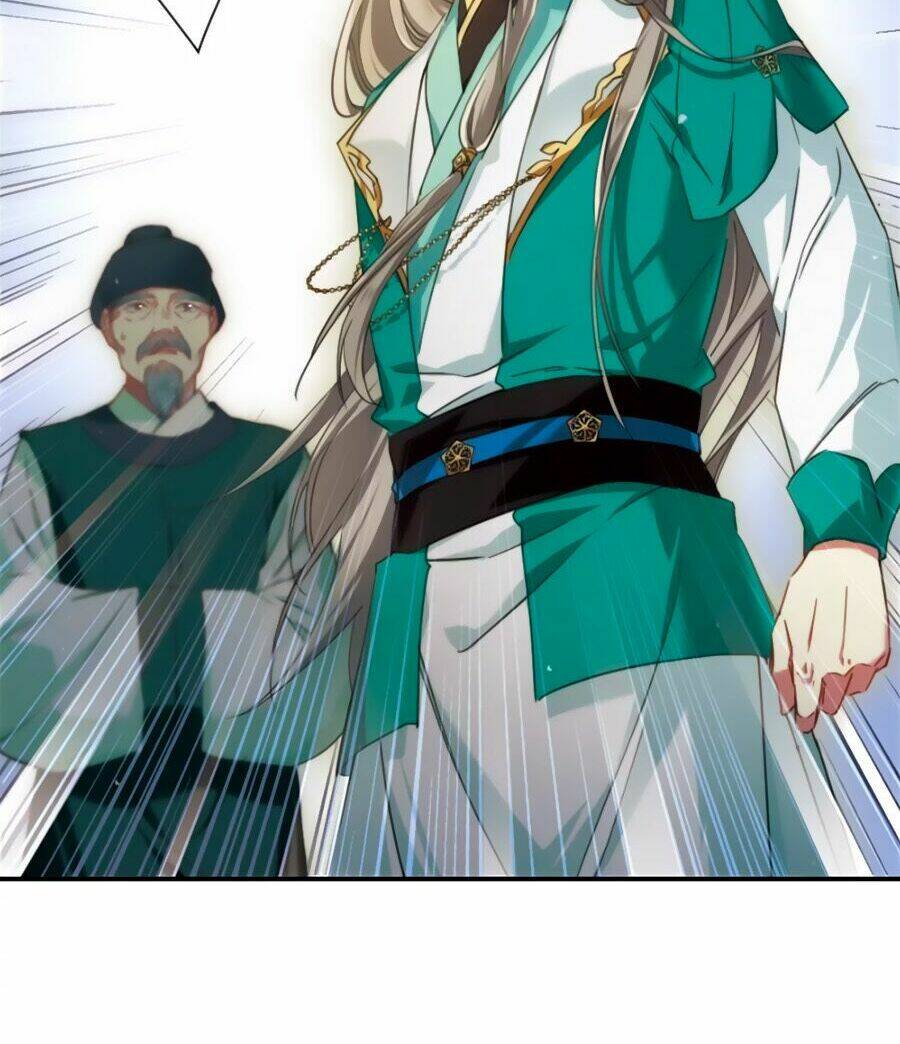 Thượng Quốc Phú Chi Thiên Đống Tuyết: Chapter 35