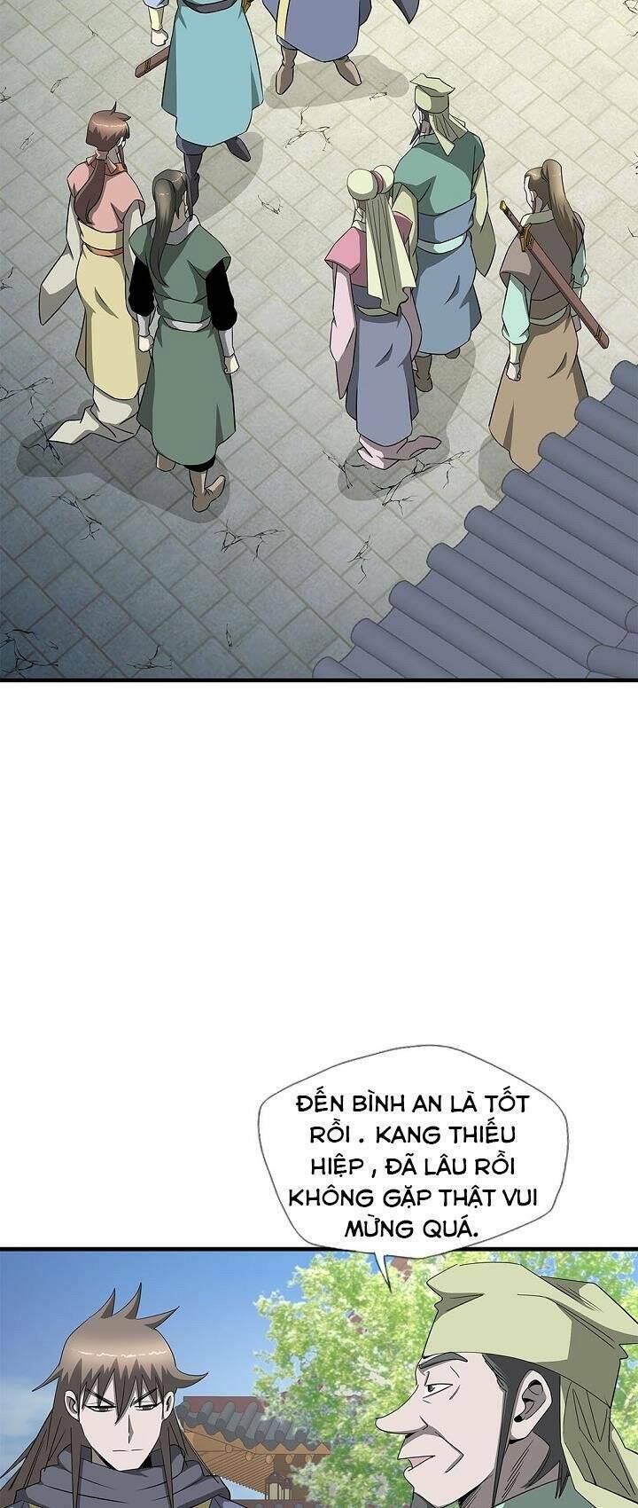 Cuồng Long: Chapter 57