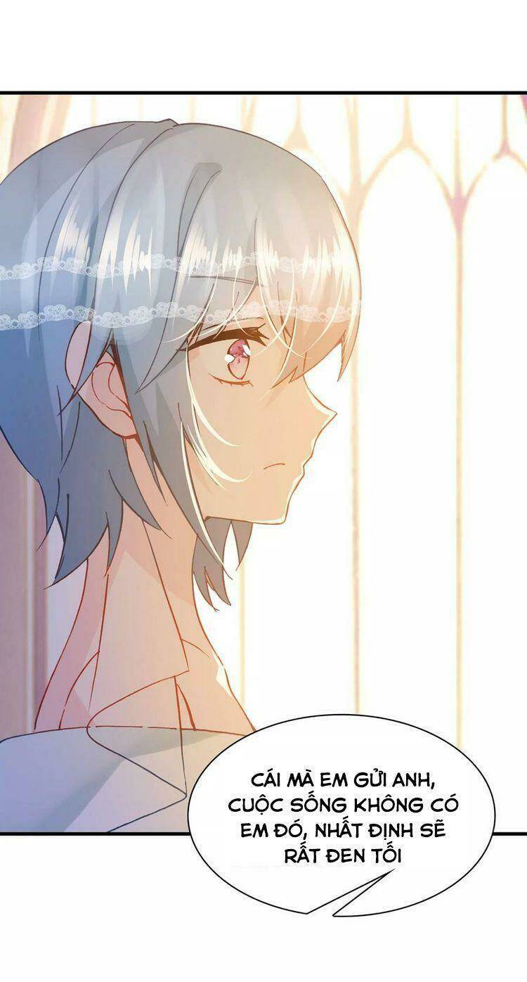 Chuyển Phát Nhanh Tình Yêu: Chapter 16