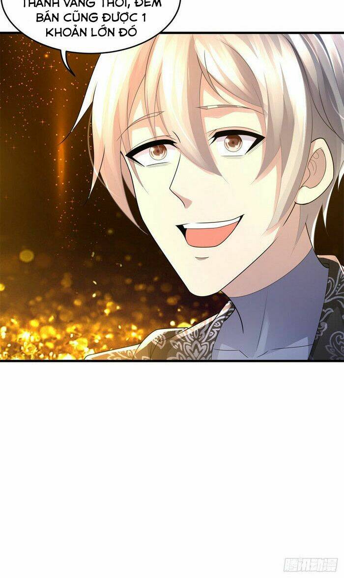 Pháp Sư Truyền Kì: Chapter 31