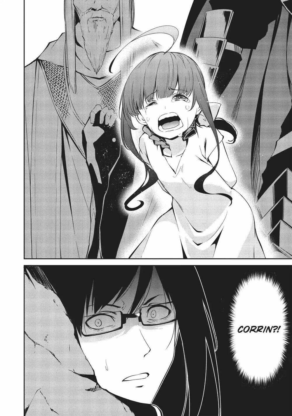 Arifureta Shokugyou De Sekai Saikyou Zero: Chapter 6