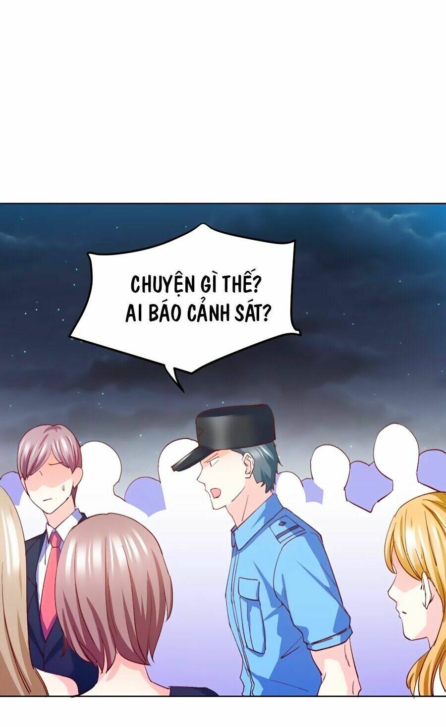 Ta Và Nam Thần Cởi Áo Ngủ Rồi: Chapter 3
