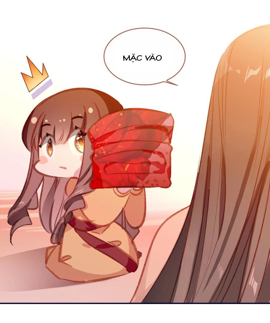 Gả Cho Một Tên Thái Giám Đáng Ghét: Chapter 120