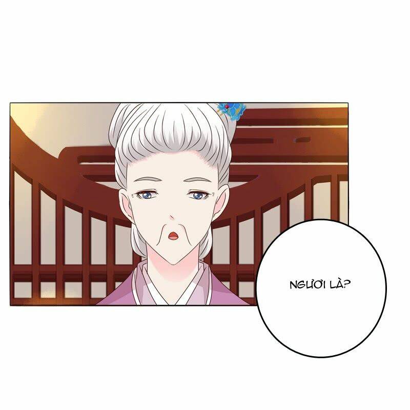 Tướng Quân Mời Ra Trận: Chapter 18