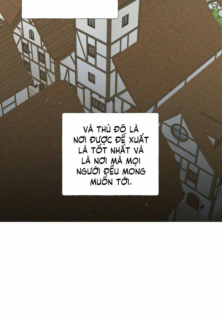 Ba Người Anh Trai Của Tôi Là Bạo Quân: Chapter 50.1