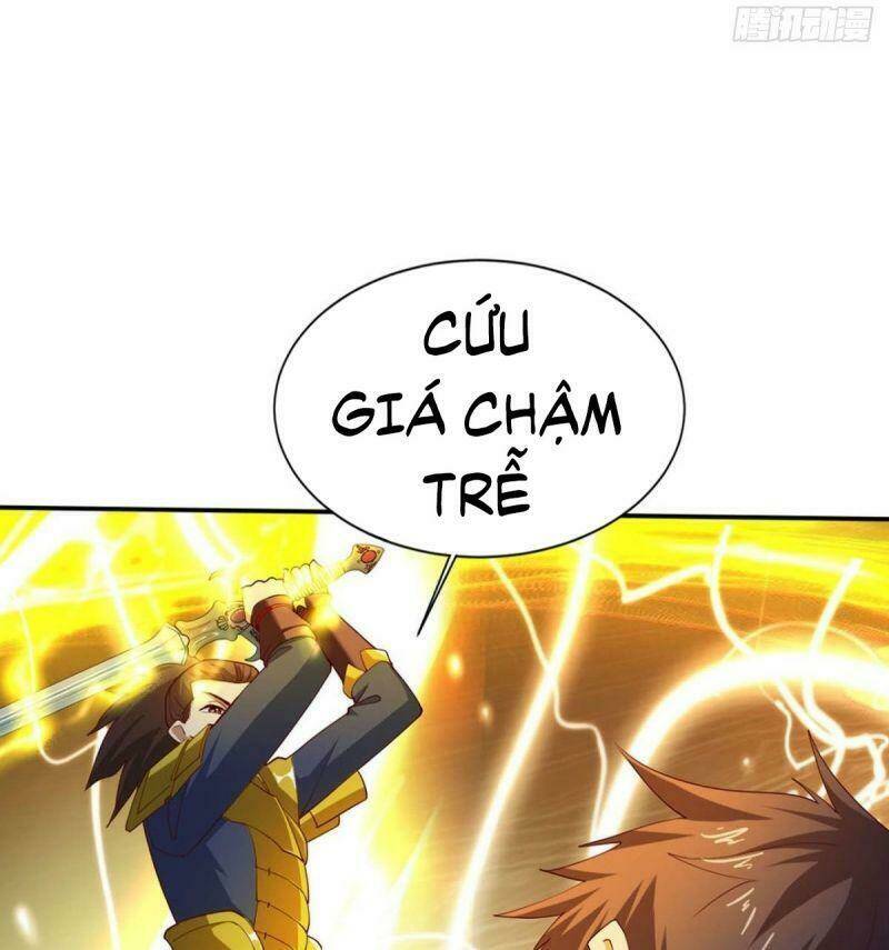 Tự Định Nghĩa Thiên Cung: Chapter 16