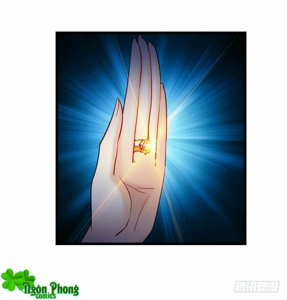 Vạn Năm Nhân Duyên Nhất Tuyến Khiên: Chapter 41