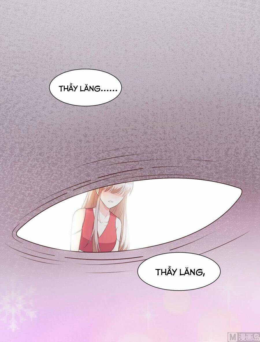 Tư Sủng Cục Cưng Bảo Bối: Chapter 45