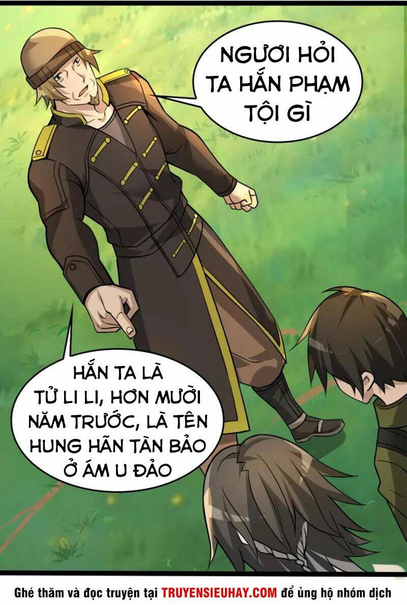 Siêu Cấp Đại Chủ Bạ: Chapter 88