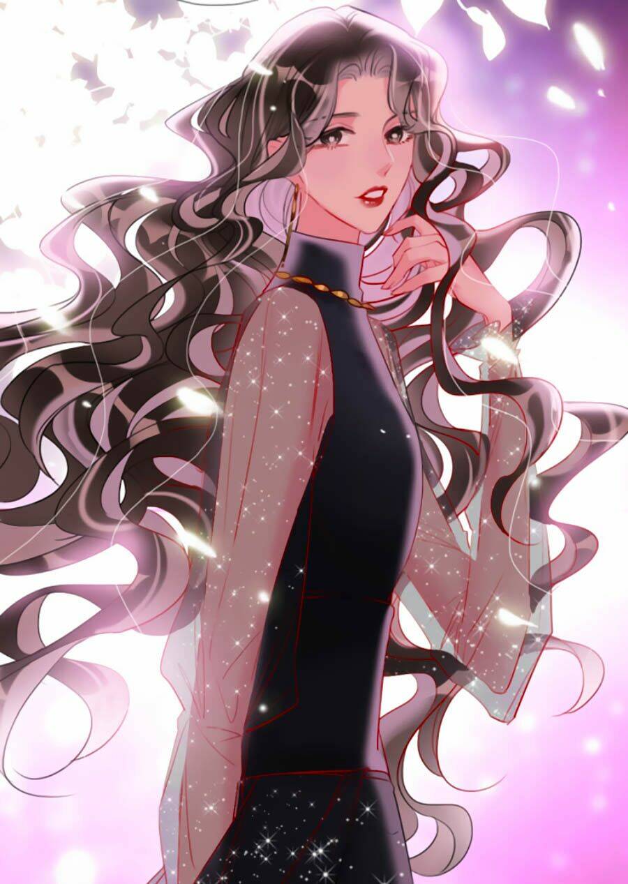 Cô Ấy Thật Xinh Đẹp: Chapter 15