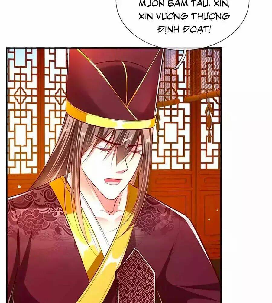 Ôn Nhu Bạo Quân: Nhiếp Chính Vương Gia Quá Hung Mãnh: Chapter 49