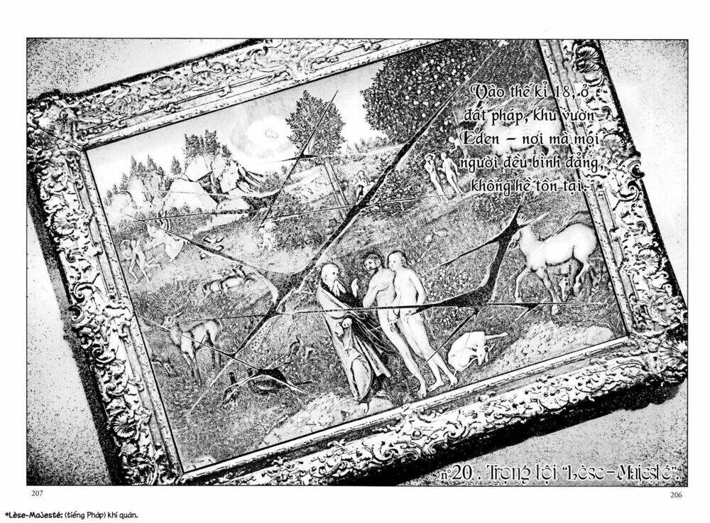 Innocent: Chapter 20