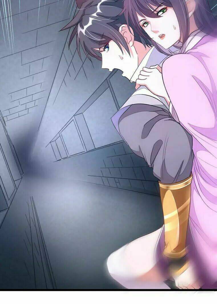 Cửu Dương Thần Vương: Chapter 98