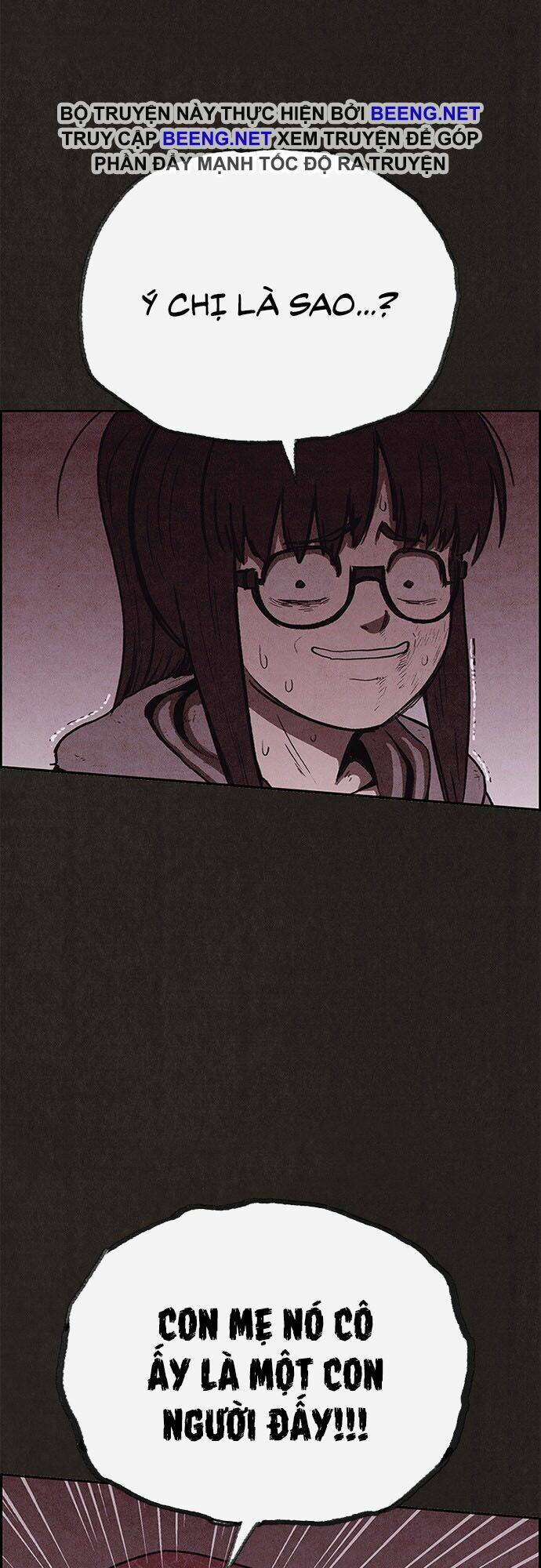 Quái Vật Tại Chung Cư Xanh: Chapter 119