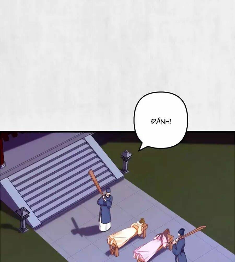 Hoạn Phi Hoàn Triều: Chapter 57