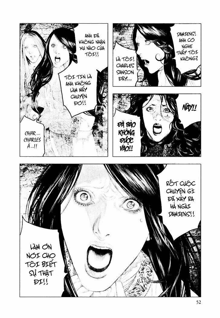 Innocent: Chapter 23