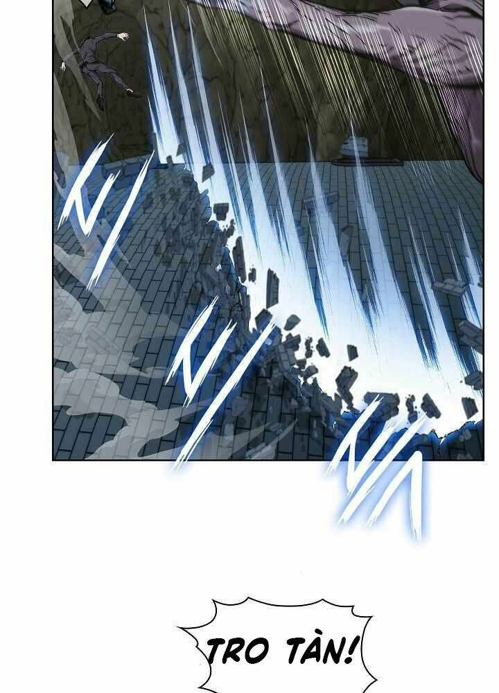 Kẻ Phát Hoạ Ấn Chú: Chapter 3