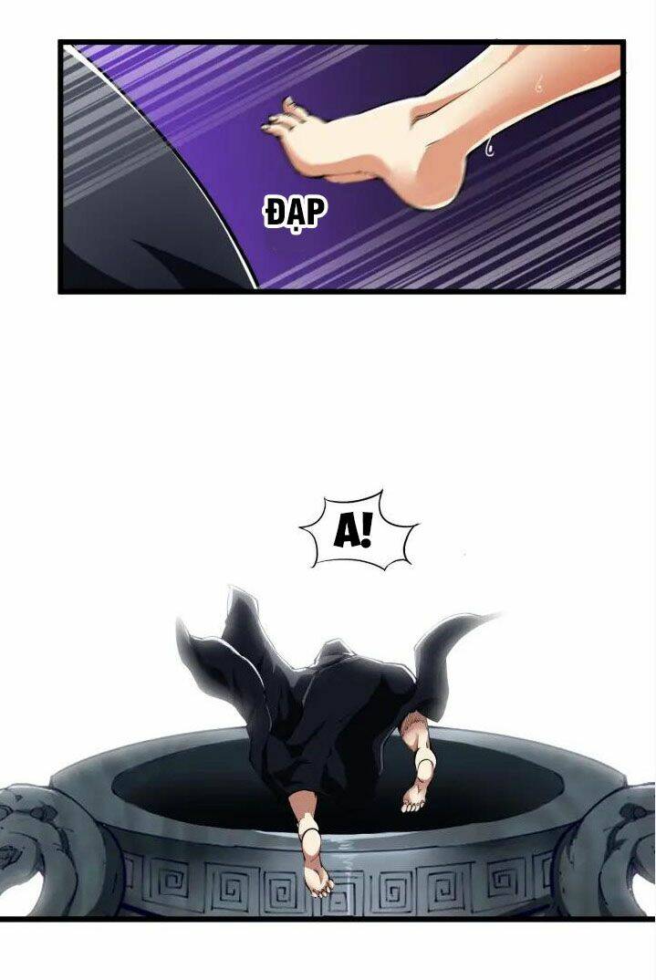 Ngự Thiên Thần Đế: Chapter 63