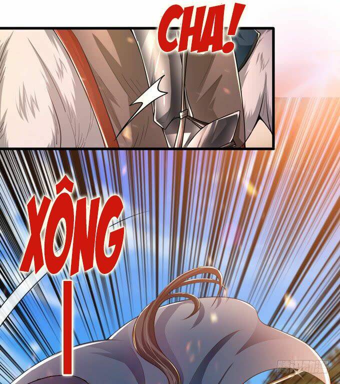 Tam Quốc Chi Vân Thăng Long Khởi: Chapter 2