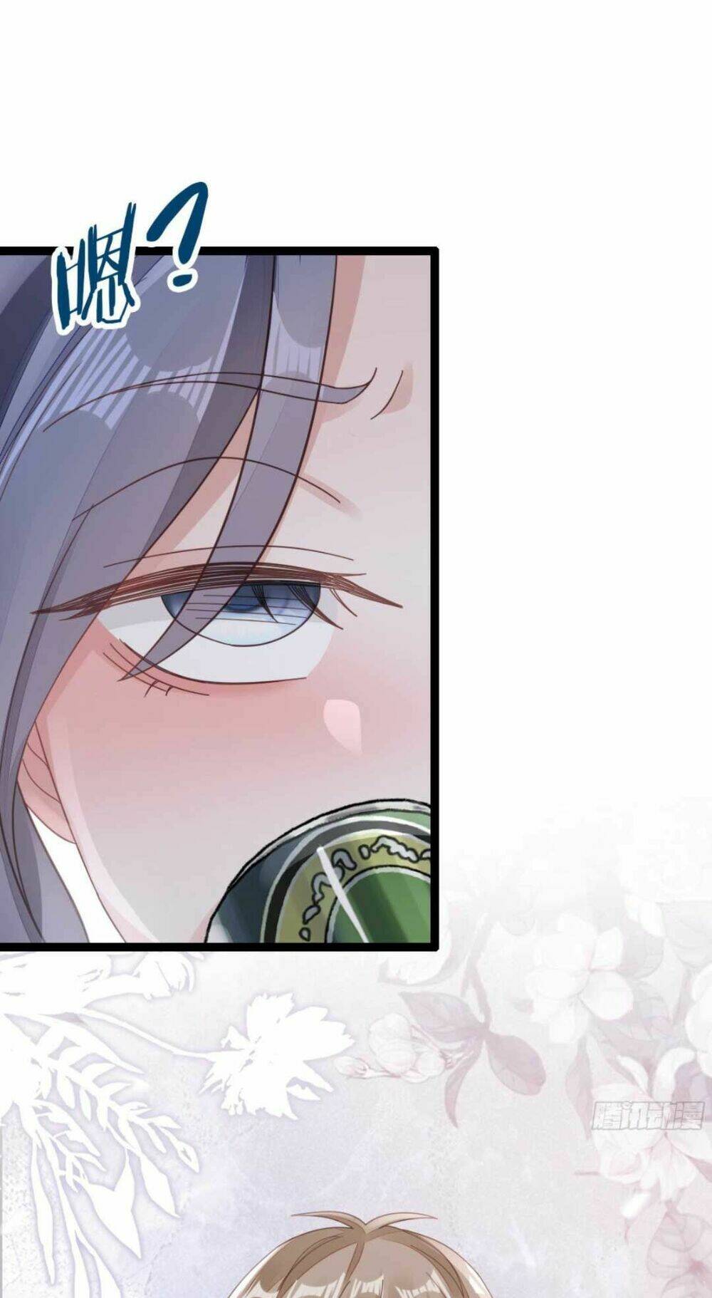 Mau Xuyên Không Rửa Tội Cho Nhân Vật Phản Diện: Chapter 75