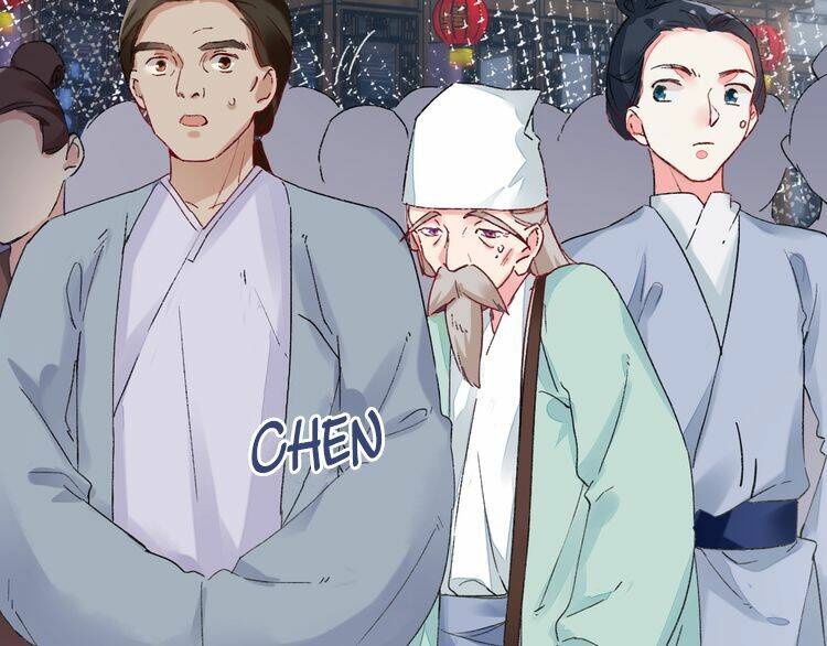 Hoa Nhan Sách: Chapter 70.2