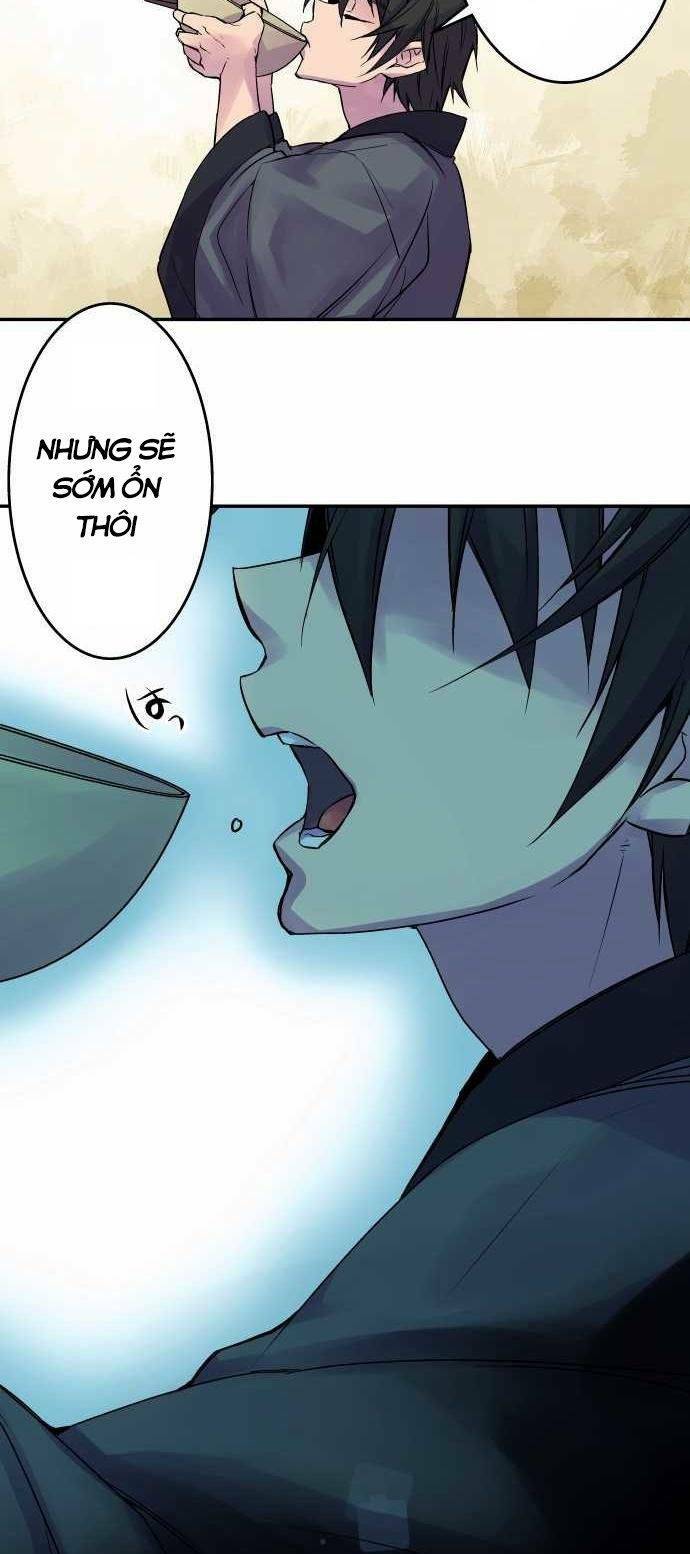 Ake No Tobari: Chapter 91