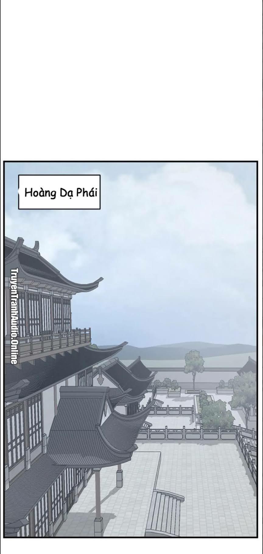 Trọng Sinh, Bất Khả Chiến Bại: Chapter 94