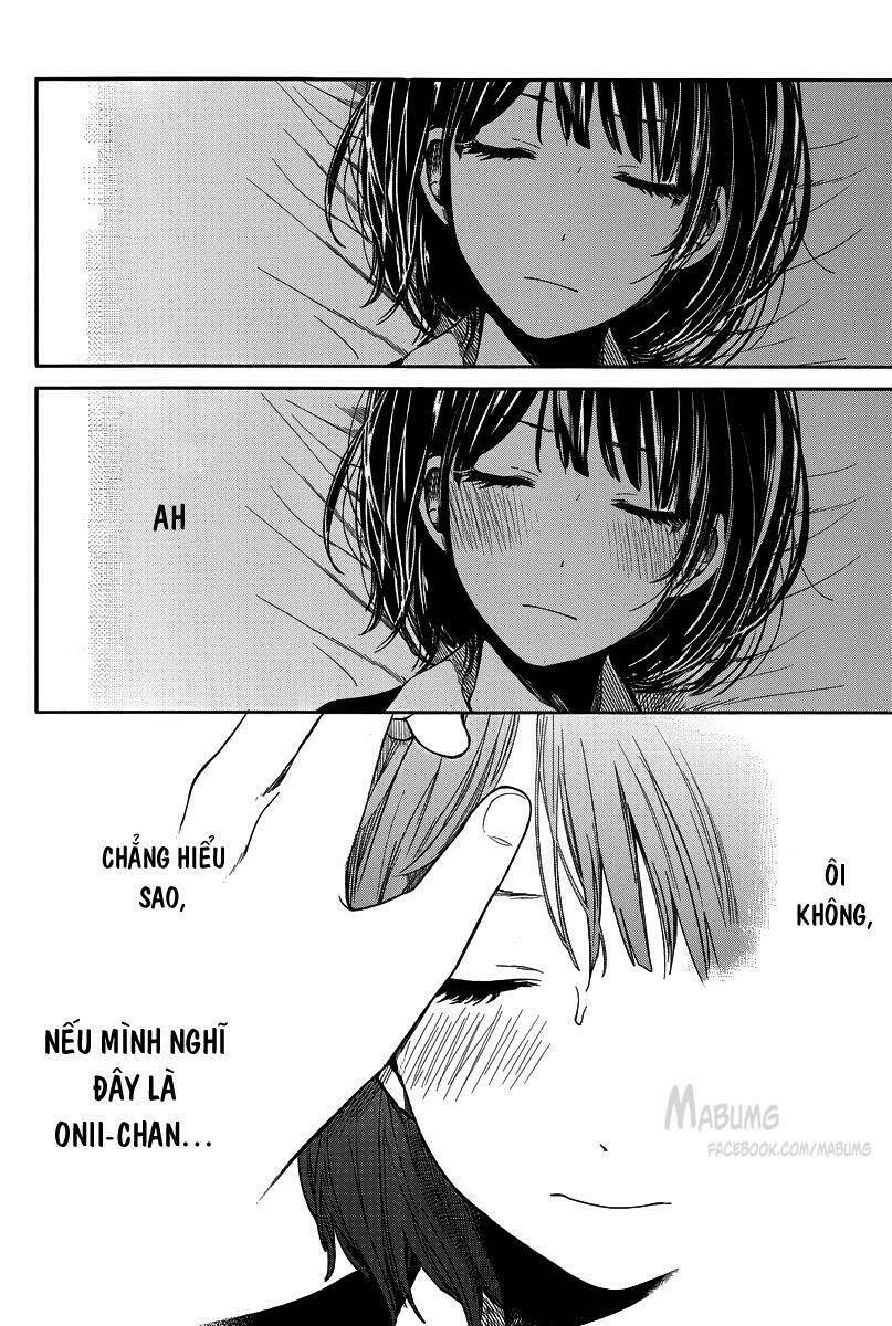 Ước Mơ Của Cặn Bã: Chapter 4