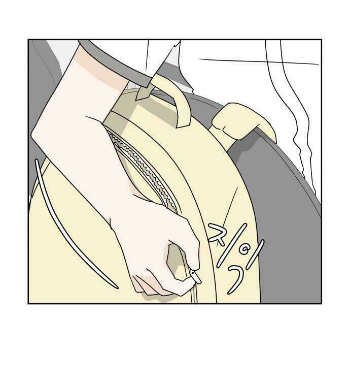 30 Phút Bước Đi Bên Em: Chapter 27