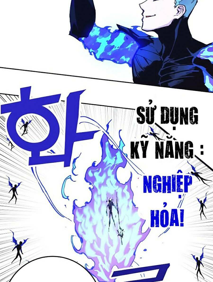 Hard Core Leveling Warrior Ss2: Chapter 114