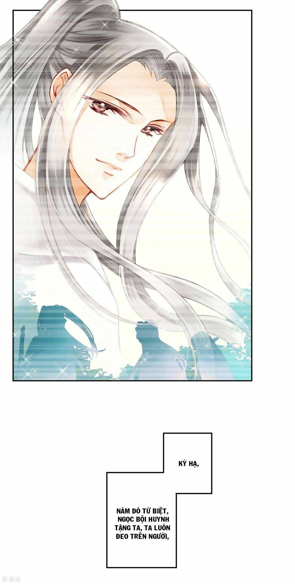 Ái Thượng Vô Địch Tiếu Hoàng Hậu: Chapter 128