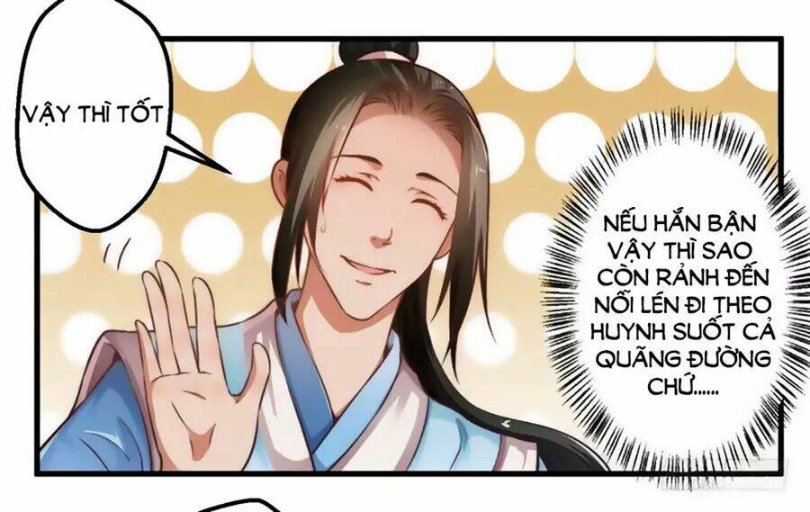 Liêu Liêu Nhân Thân Tu Tiên Truyện: Chapter 86