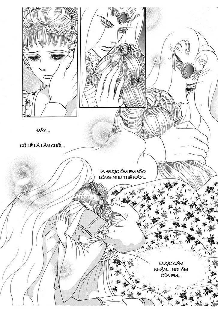 Princess Manhwa: Chapter 38