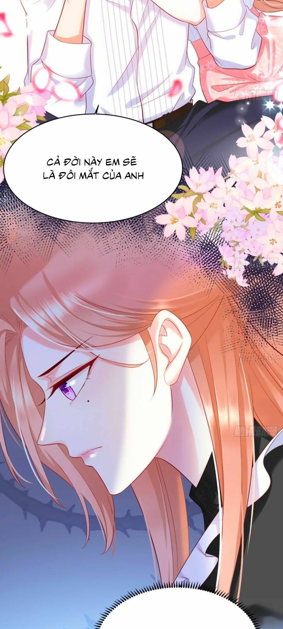 Ức Vạn Song Bảo: Mami, Bó Tay Chịu Trói: Chapter 17