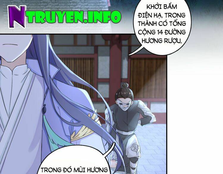 Hoa Nhan Sách: Chapter 20.1