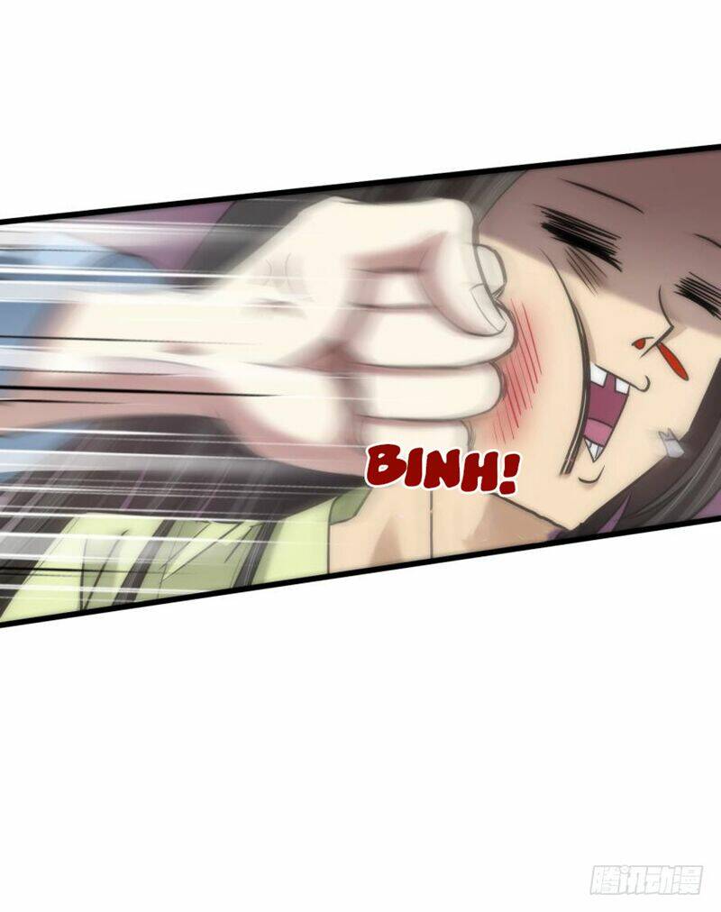 Một Vạn Tư Thế Công Lược Yêu Nam: Chapter 129