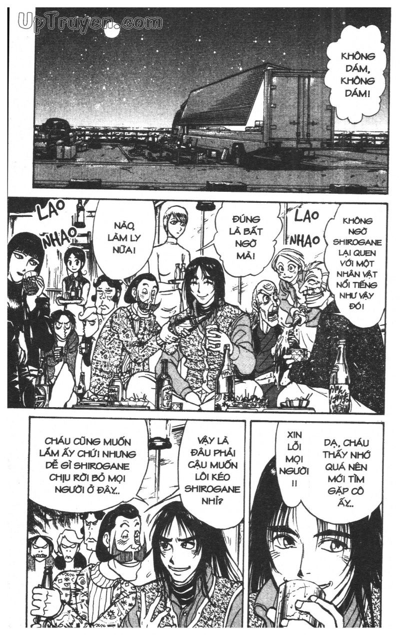 Fujita Kazuhiro: Chapter 29
