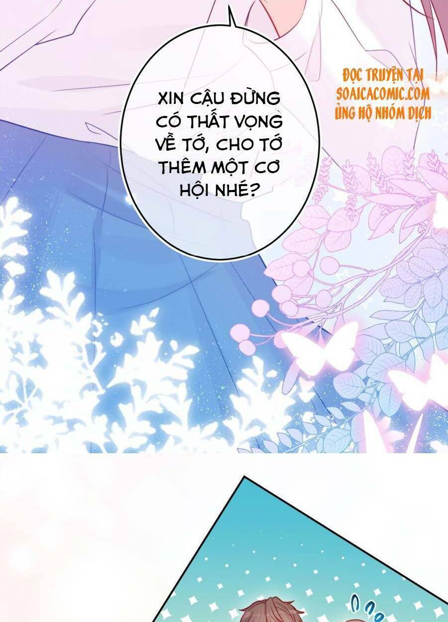 Khi Cô Gái Nhìn Thấy Thời Gian: Chapter 8