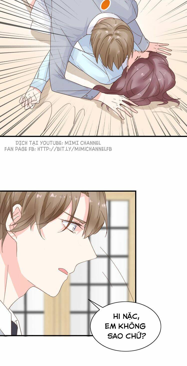 Điều Ước Sủng Ái Bất Bình Đẳng: Chapter 6