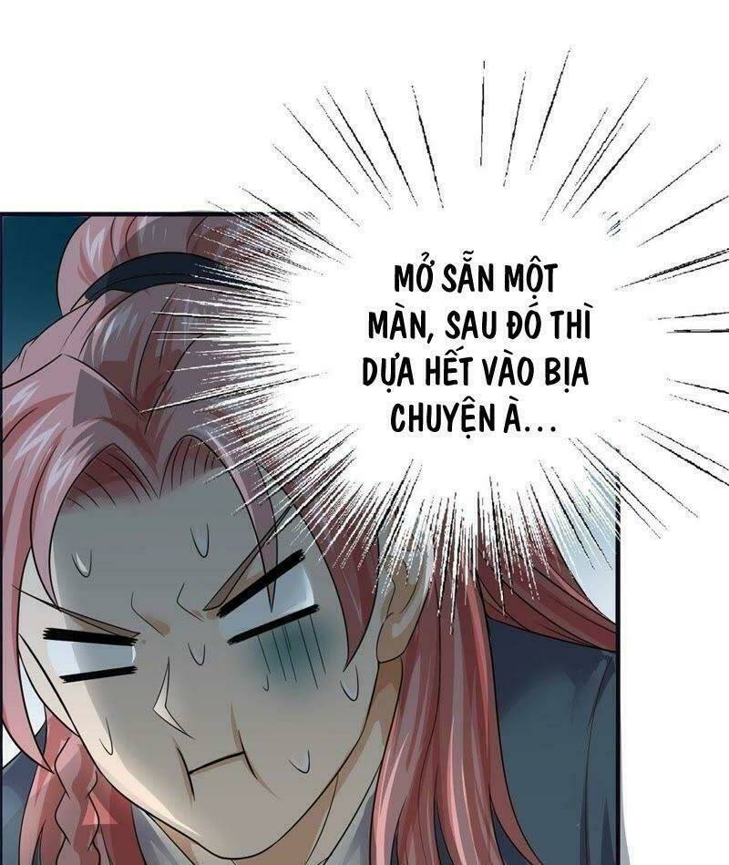 Phục Thù Thiếu Gia Tiểu Điềm Thê: Chapter 51
